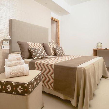 Assaje' Luxury Rooms Santa Teresa Gallura Extérieur photo