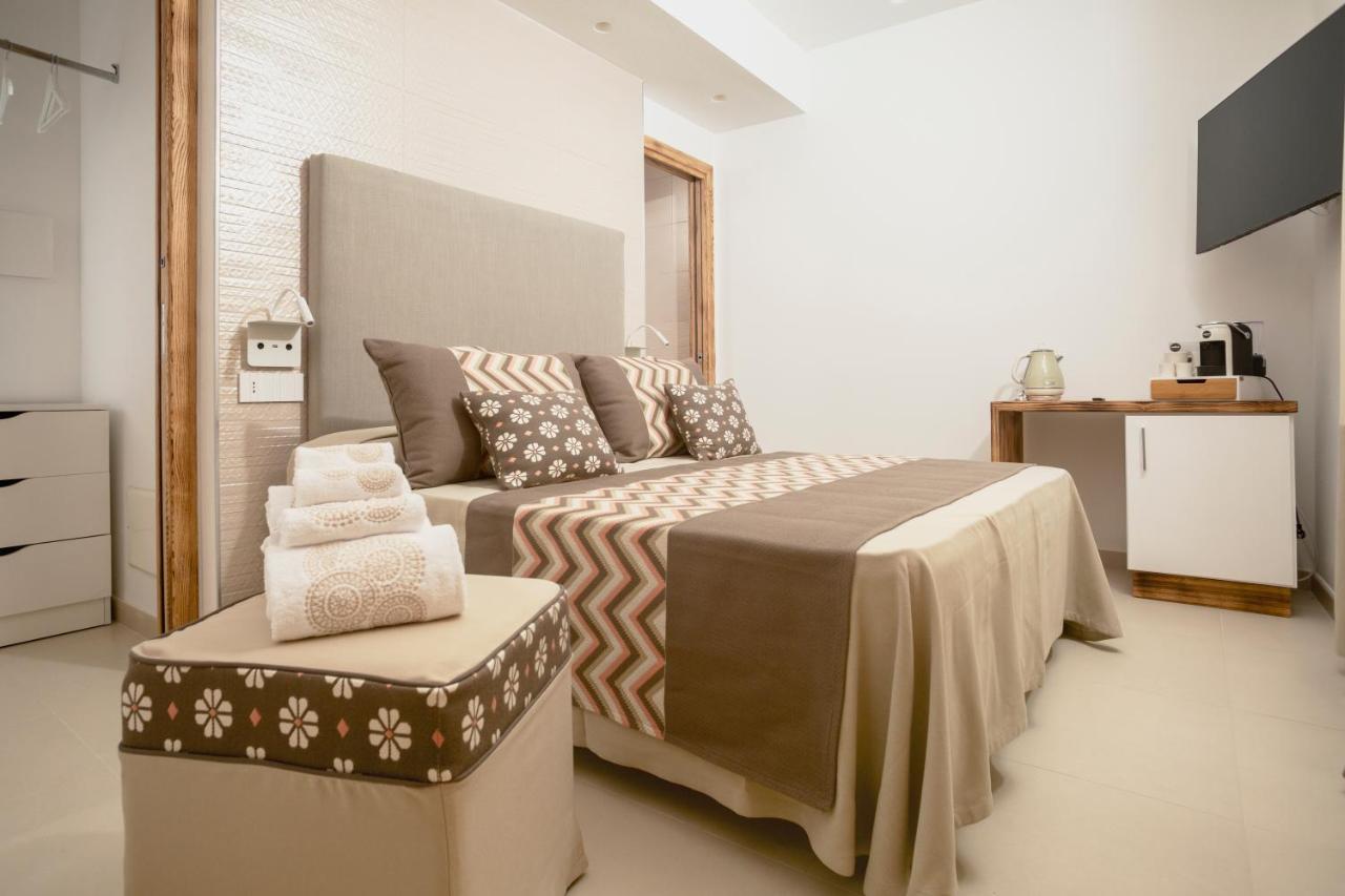 Assaje' Luxury Rooms Santa Teresa Gallura Extérieur photo