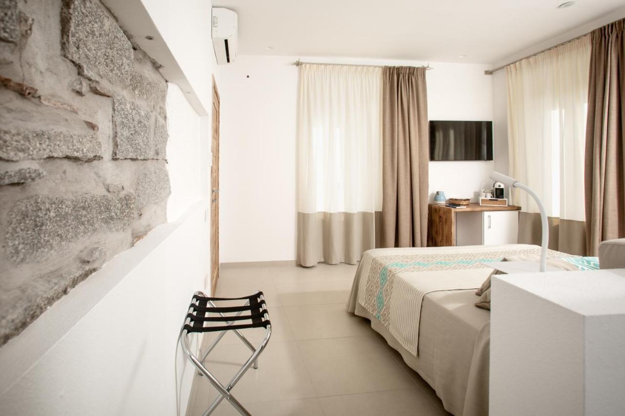 Assaje' Luxury Rooms Santa Teresa Gallura Extérieur photo