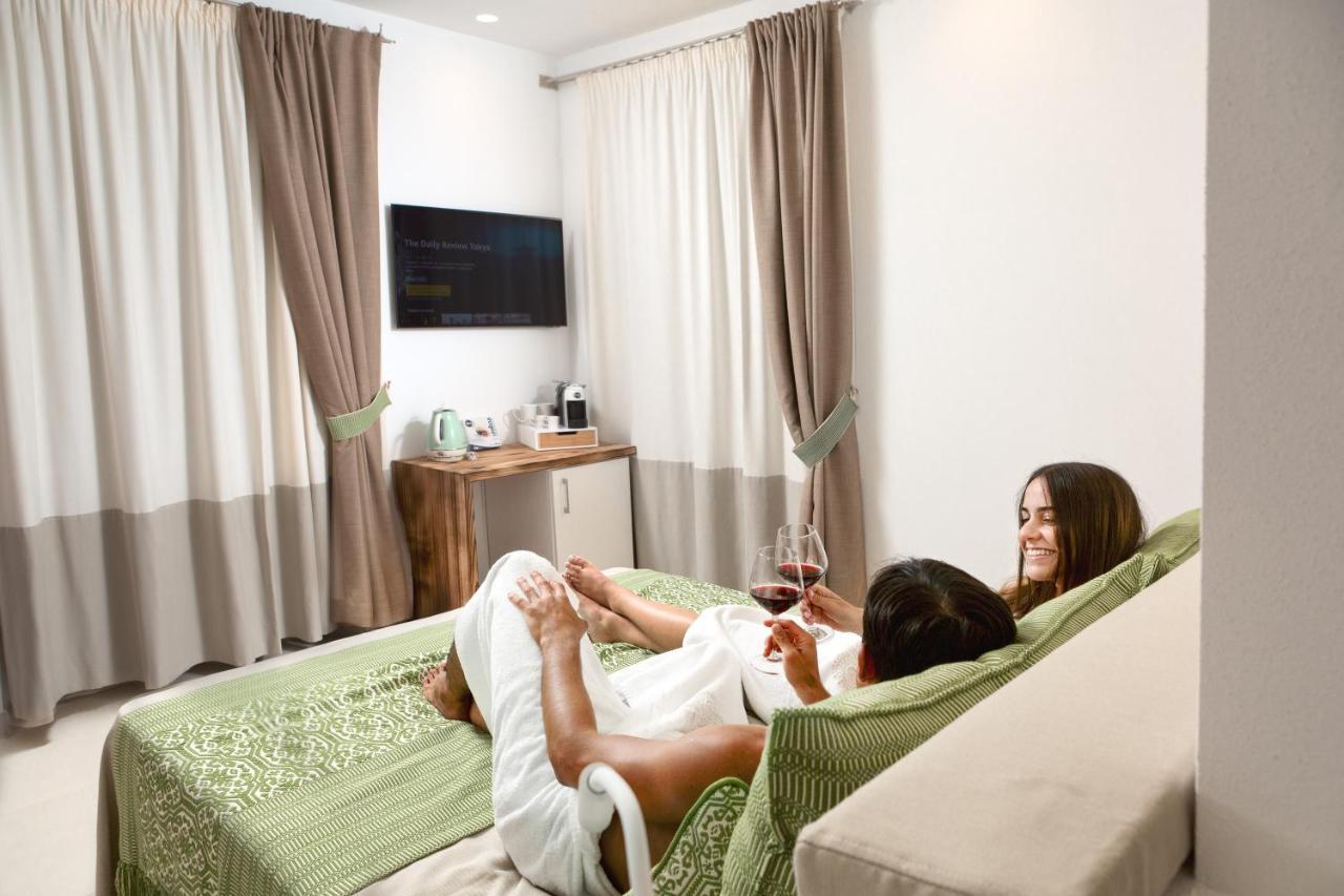 Assaje' Luxury Rooms Santa Teresa Gallura Extérieur photo
