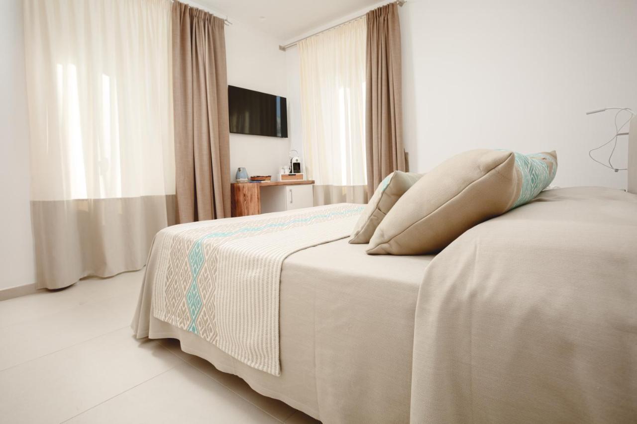 Assaje' Luxury Rooms Santa Teresa Gallura Extérieur photo