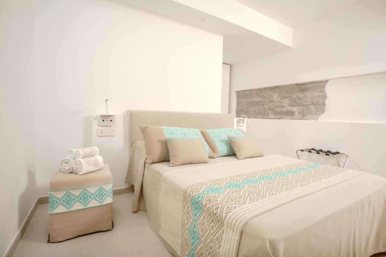 Assaje' Luxury Rooms Santa Teresa Gallura Extérieur photo
