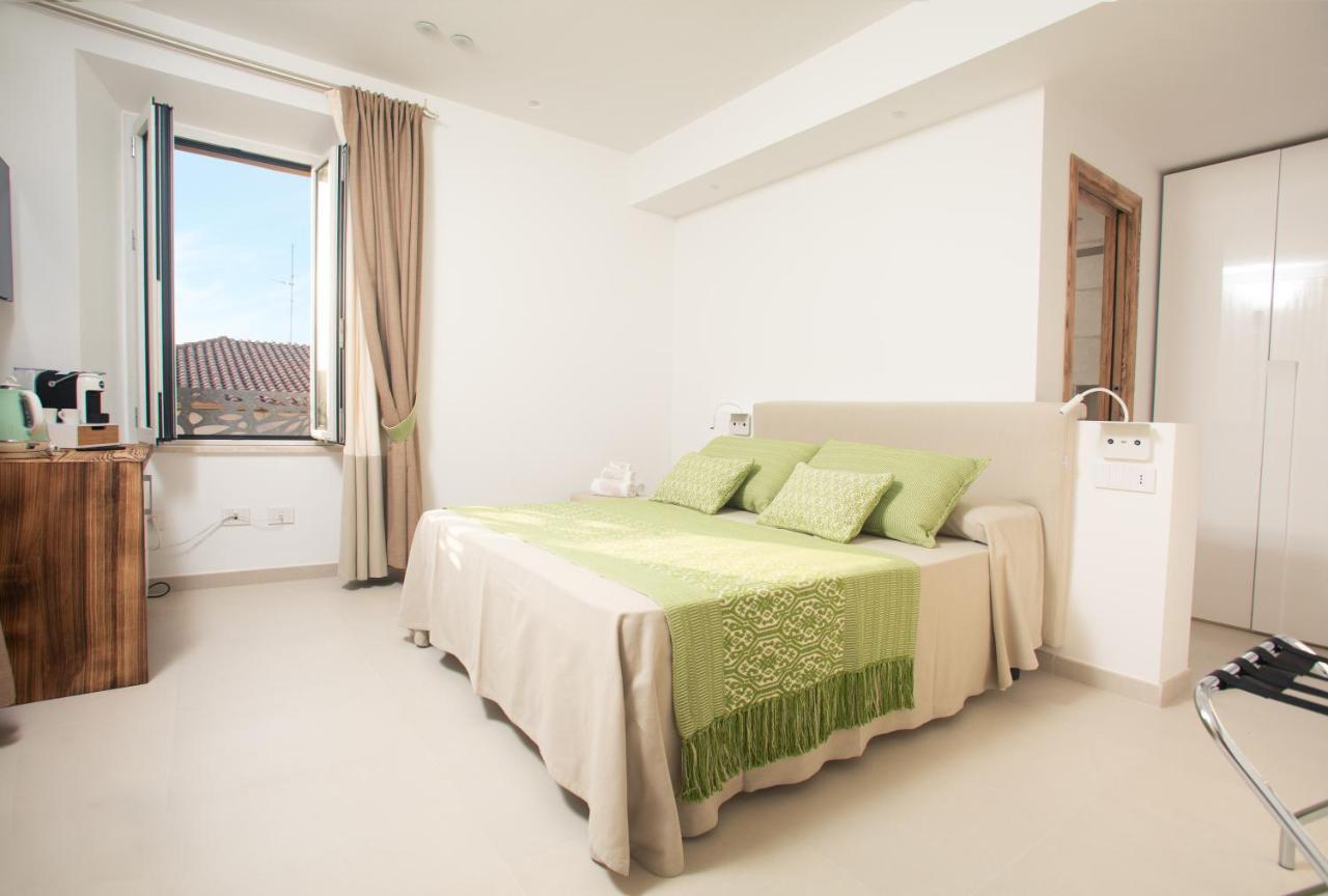 Assaje' Luxury Rooms Santa Teresa Gallura Extérieur photo