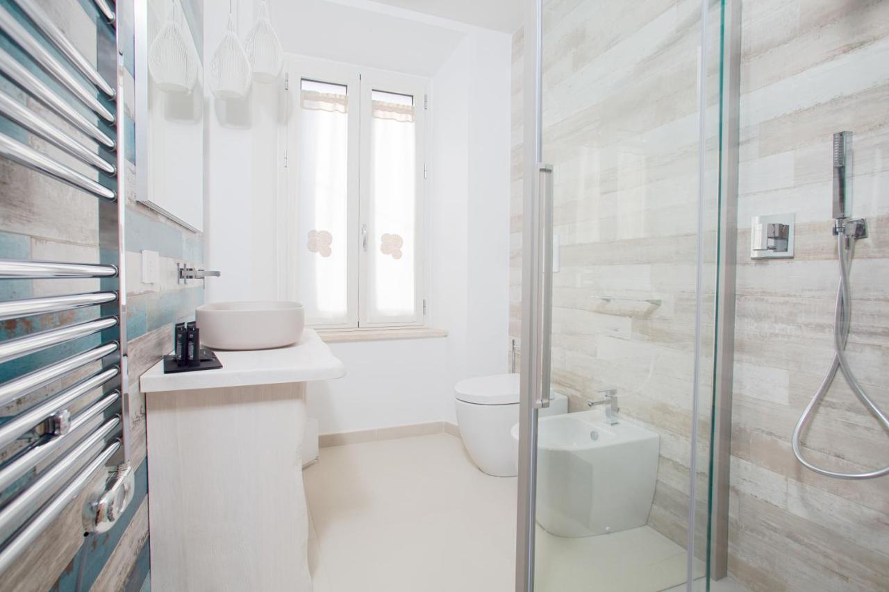 Assaje' Luxury Rooms Santa Teresa Gallura Extérieur photo