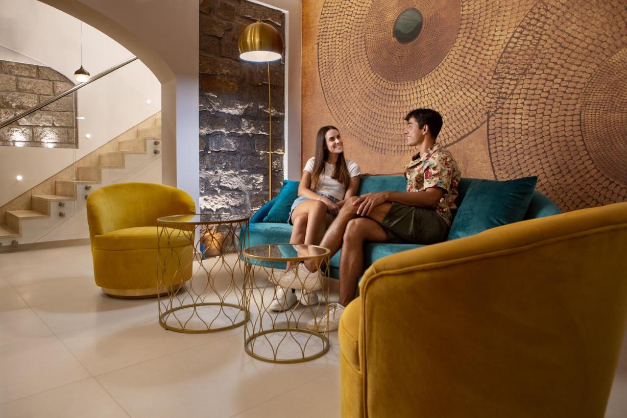 Assaje' Luxury Rooms Santa Teresa Gallura Extérieur photo