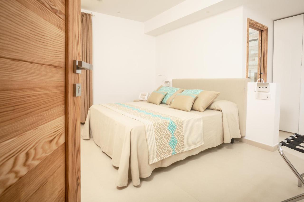 Assaje' Luxury Rooms Santa Teresa Gallura Extérieur photo