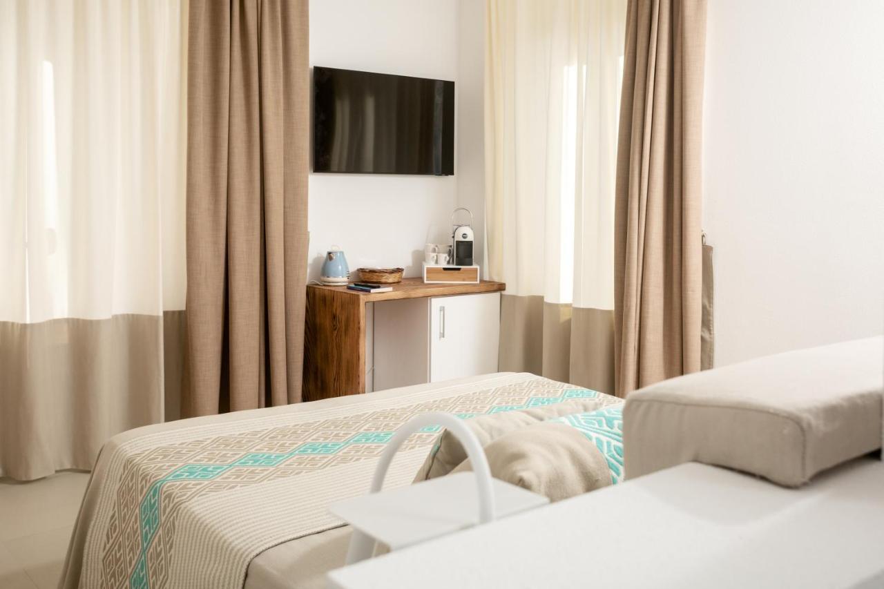 Assaje' Luxury Rooms Santa Teresa Gallura Extérieur photo
