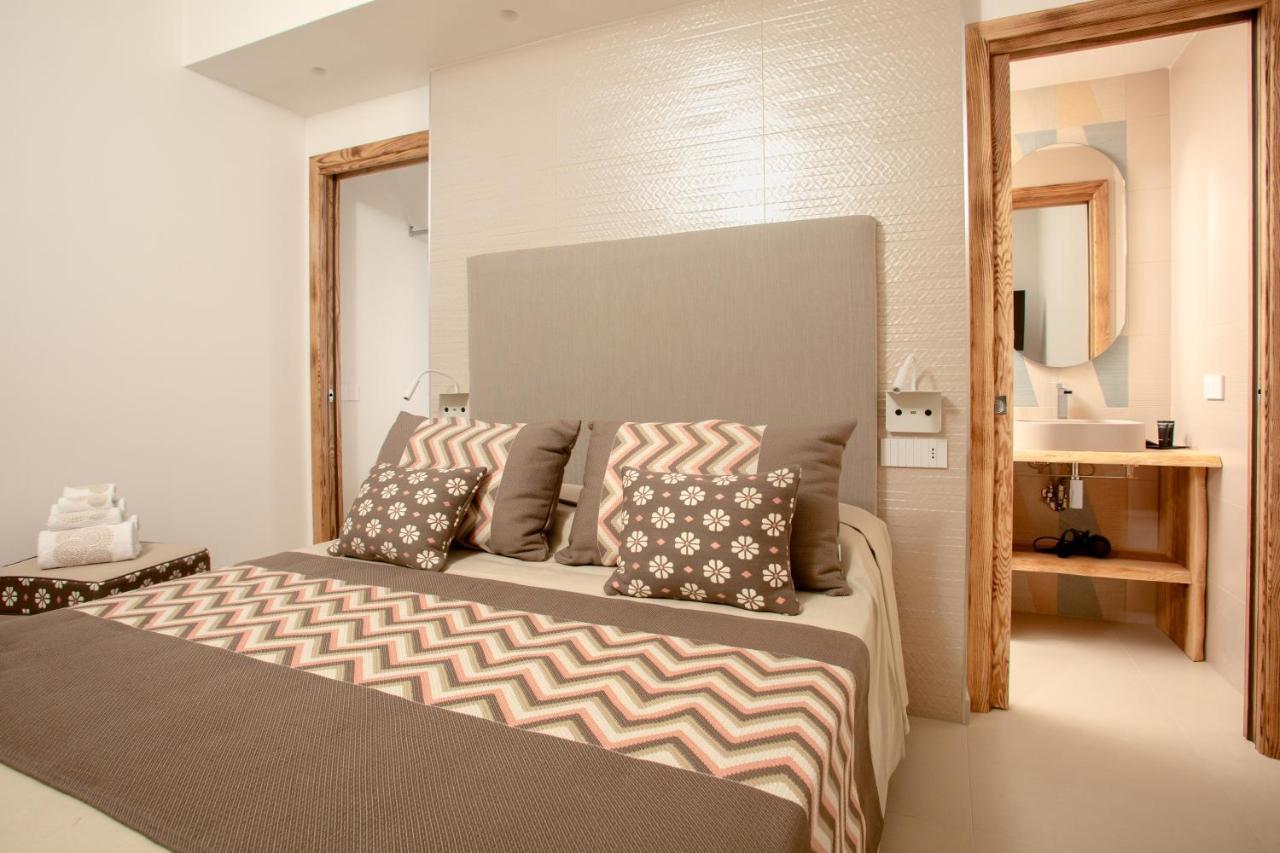 Assaje' Luxury Rooms Santa Teresa Gallura Extérieur photo